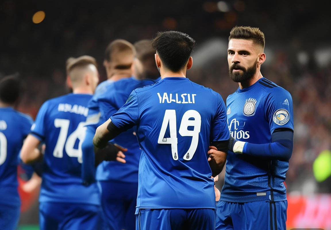 皇马运动战乏力！阿隆索四前锋战术失效，防线漏洞致逆转苦果