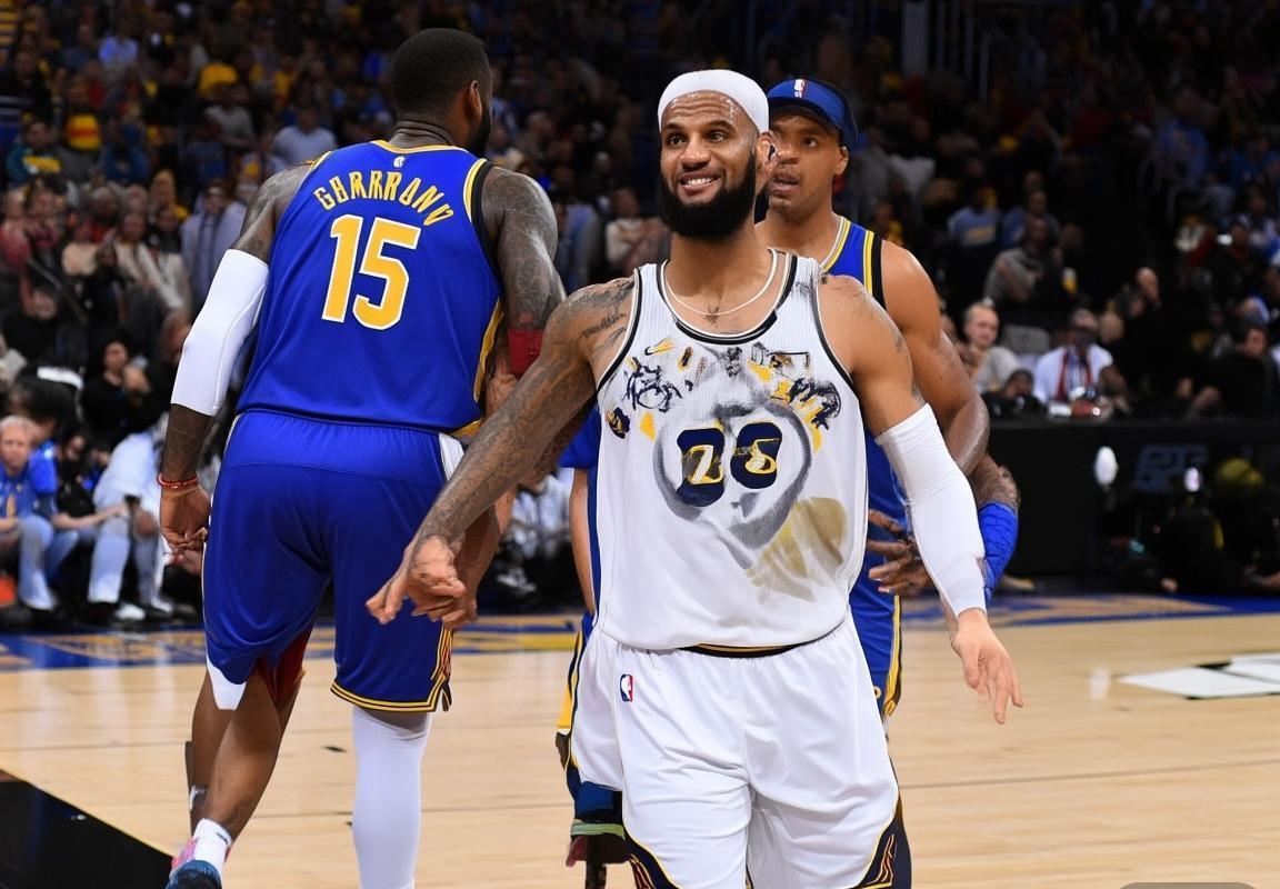 勒布朗·詹姆斯总决赛镁粉留痕：一道“冠军印记”背后的对抗故事