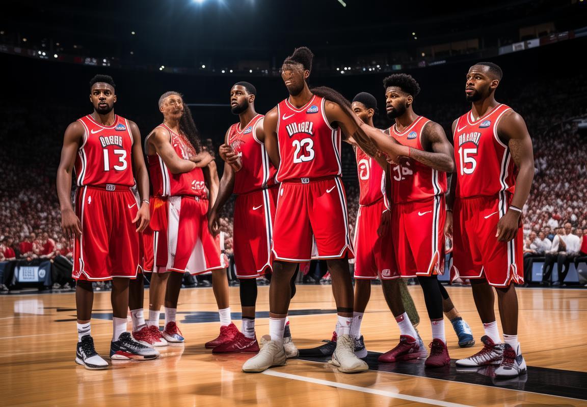 克利夫兰骑士队加时赛崩盘，联盟第一薪资却战绩不稳的运动困境